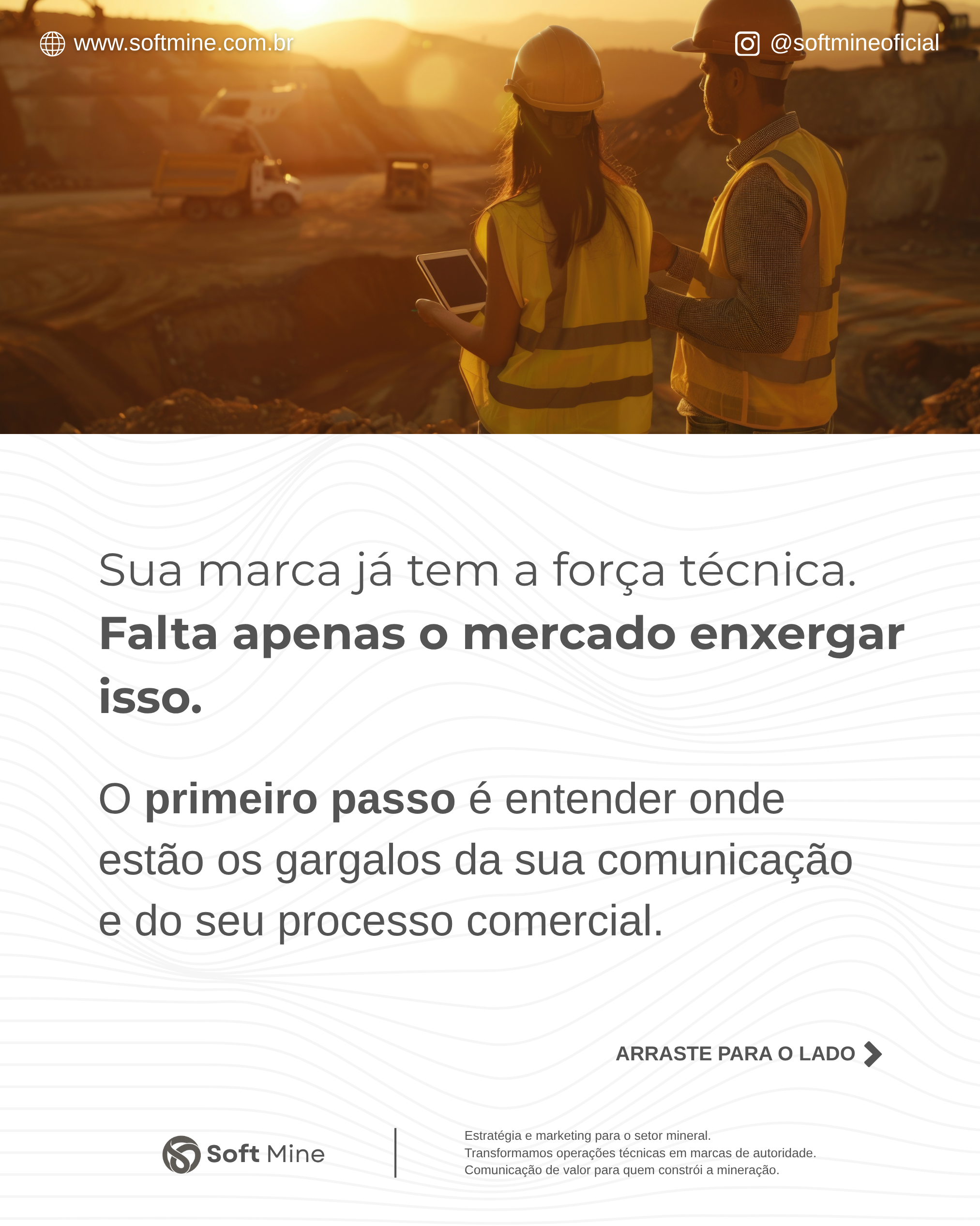 SoftMine Trabalho 4 - Slide 10